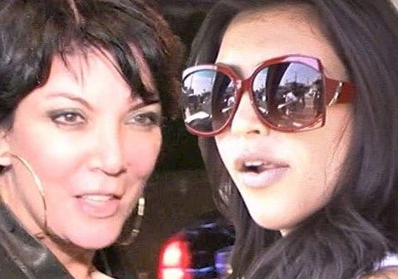Kris Jenner chama Kim de 'traidora' no trailer da nova temporada do 'KUWTK'