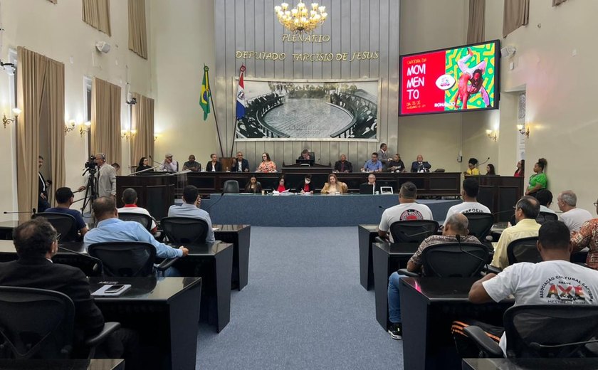 Capoeira ganha destaque na Assembleia Legislativa com a sessão pública “Capoeira em movimento”