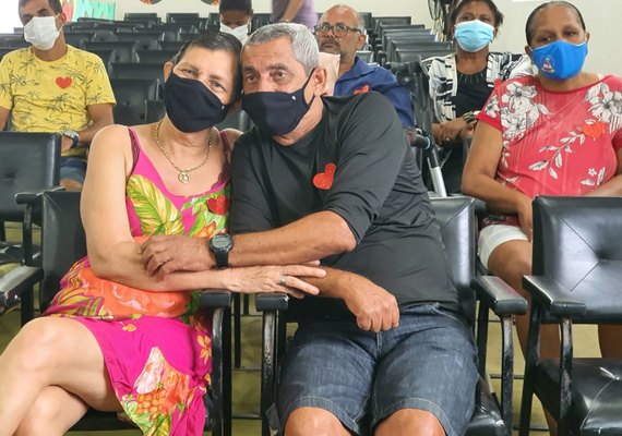 Melhor em Casa leva atendimento humanizado a 44 pacientes de Viçosa