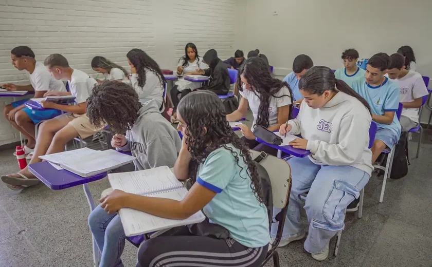 Coleta de dados do Censo Escolar se encerra na sexta-feira