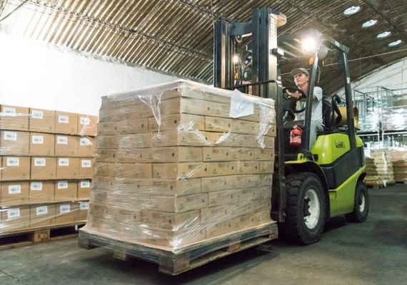 Ajinomoto do Brasil inaugura novo centro de distribuição em Alagoas