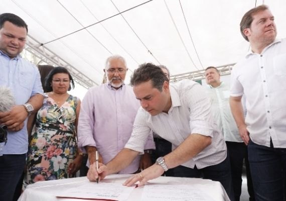 Governo irá construir memorial em homenagem a Delmiro Gouveia