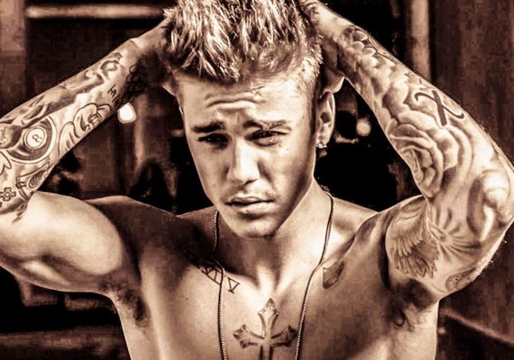 Processo contra Justin Bieber é extinto após doação de R$ 20 mil ao Inca