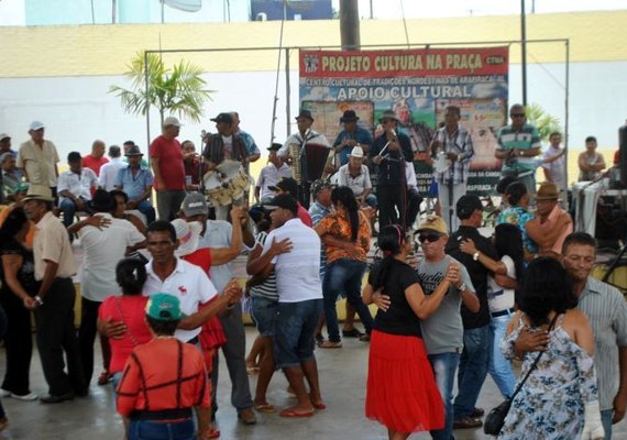 Projeto cultural em Arapiraca está com atividades paralisadas há mais de um mês