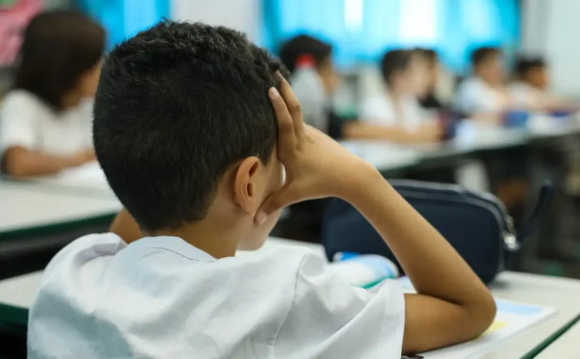 Censo Escolar 2026: coleta de dados da 1ª etapa termina nesta sexta
