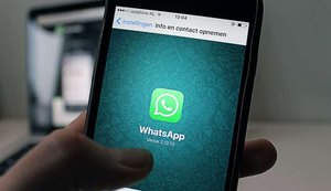 WhatsApp quer esconder status on-line para desconhecidos