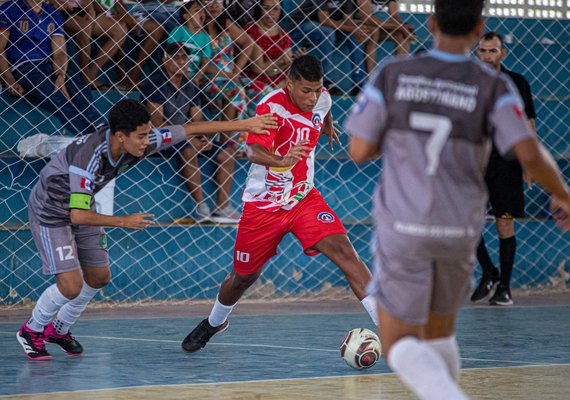Jogos Estudantis de Alagoas começam neste sábado com mais de 7.500 estudantes na disputa