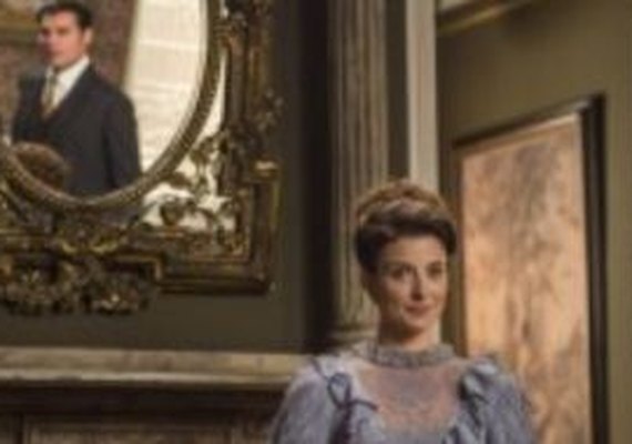 'Orgulho e Paixão': Briana surge para cobrar casamento com seu primo, Darcy