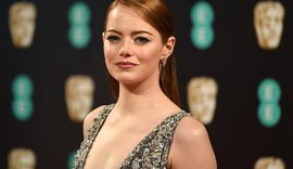 Aos 28 anos, Emma Stone é a atriz mais bem paga do mundo em 2017