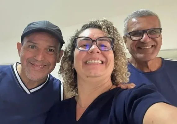 Família de Marcos Adriano lança campanha para custear tratamento e adquirir casa própria