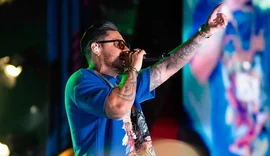 Cantor Hungria retorna aos palcos após intoxicação por metanol