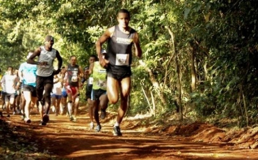 Inscrições abertas para a corrida em trilha ‘BPA Eco Running’