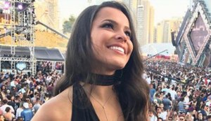 Emilly divulga nota de esclarecimento e choca os internautas: 'Pobre, cafona'