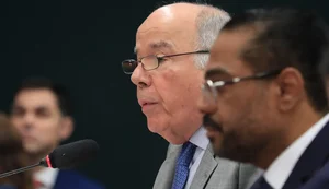 Mauro Vieira participa de reunião da Celac sobre crise na Venezuela