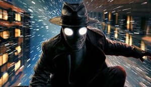 Cage vira super-herói dos anos 1930 no trailer de 'Spider-Noir'