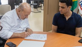 Fiea e Prefeitura firmam parcerias para qualificação profissional e inovação em Maceió