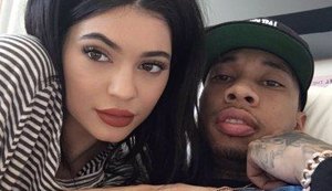 Kylie Jenner e Tyga se separam pela quarta vez em dois anos, diz revista