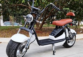 Recomendação do MPAL sobre tráfego de veículos autopropelidos é acatada pela DMTT