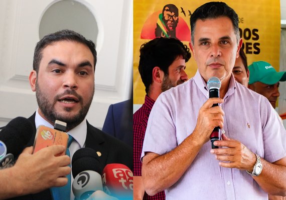 Reforma administrativa de Dantas chega ao 2° escalão