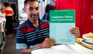 Cadastro Único Benedito Bentes oferece serviços da Assistência Social para moradores da parte alta