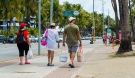 Programa Ronda no Bairro chega à Orla de Maceió