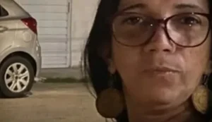 Mulher é morta pelo companheiro em São Brás e filha de 9 anos fica ferida