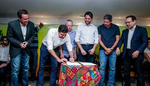 Prefeitura garante sete novos residenciais para Maceió