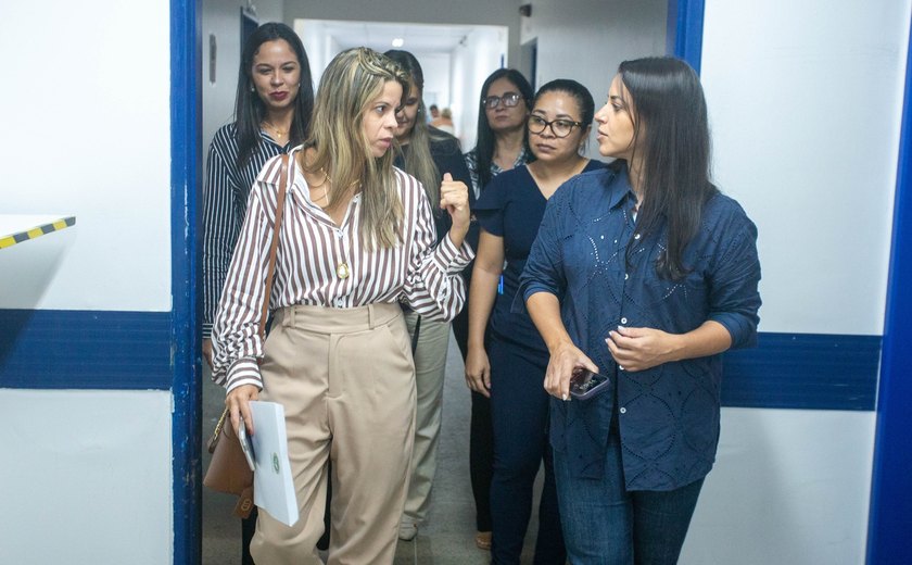 Defensoria recomenda que unidades de saúde atendam pessoas idosas sem exigir acompanhante