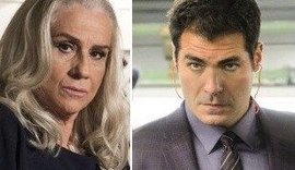 Bomba! Magnólia e Ciro são amantes há 20 anos: 'Nosso caso é uma abominação'