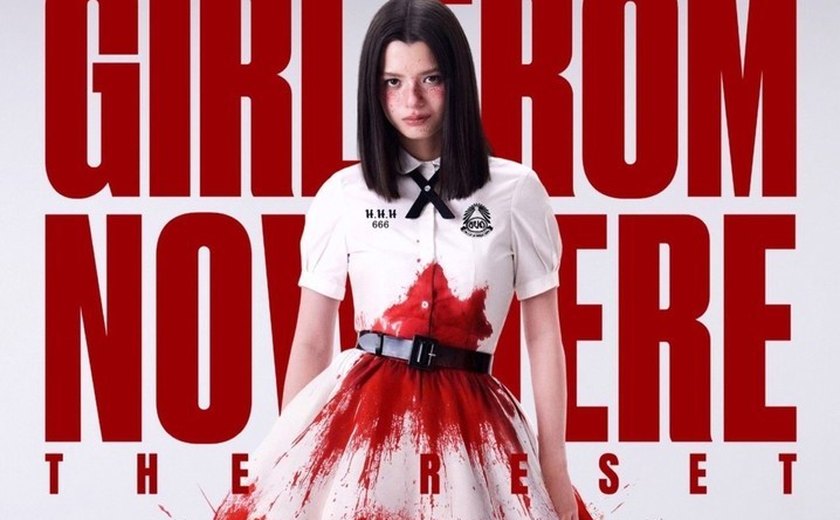 Garota de Fora: Recomeço é a nova aposta de dorama de suspense na Netflix