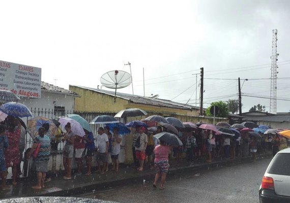 ONG Pense Alagoas realiza mais de 10 mil atendimentos gratuitos