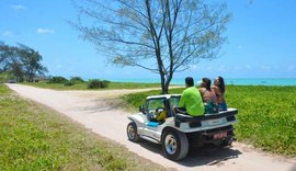 Prefeituras do Litoral Norte começam a definir situação dos serviços de turismo