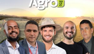 Inova Agro Maceió promove inovação e capacitação para agricultores familiares