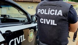 Polícia Civil investiga tentativa de feminicídio na Barra de São Miguel