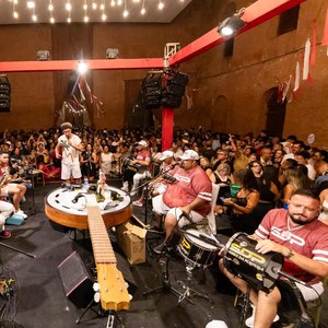 Samba da Periferia acessa recursos federais e amplia impacto cultural ...