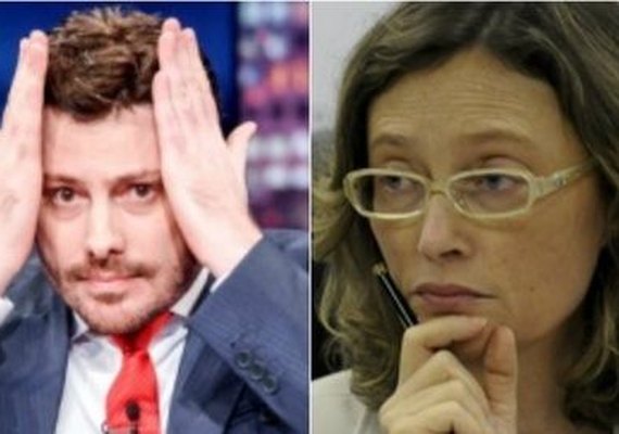 Câmara dos Deputados pede para Polícia Federal investigar Danilo Gentili