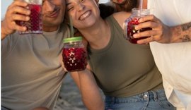 Abstinência de álcool cresce entre jovens no Brasil