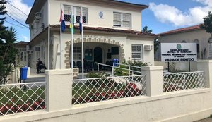 Pauta da Vara do Trabalho de Penedo tem congestionamento abaixo da capital e interior