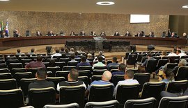 Novo pedido de vista adia julgamento de prisão de prefeito de Maribondo