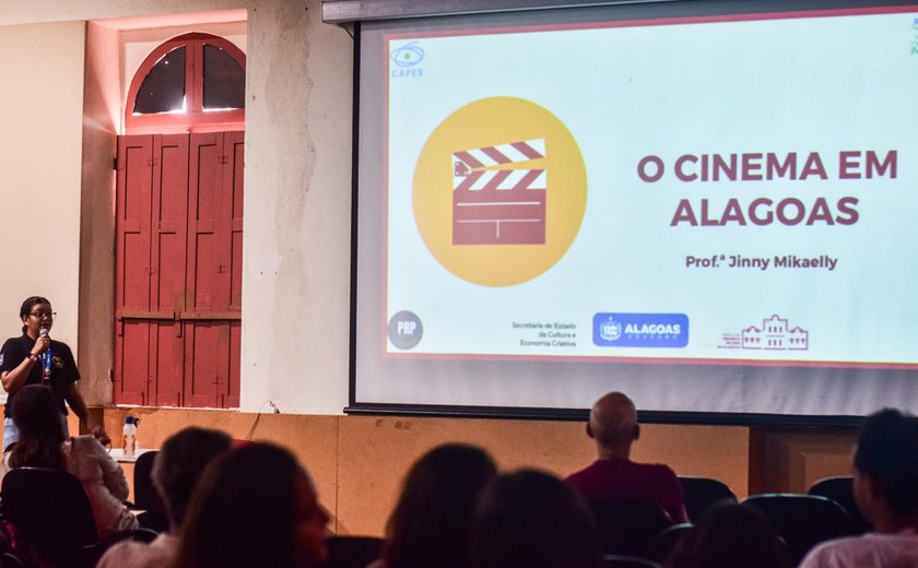 Museu anuncia novas datas para o Cine Misa em homenagem ao cinema brasileiro