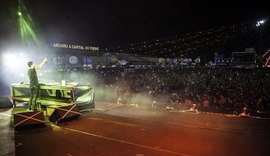 Música eletrônica é atração inédita dos festejos juninos em Caruaru