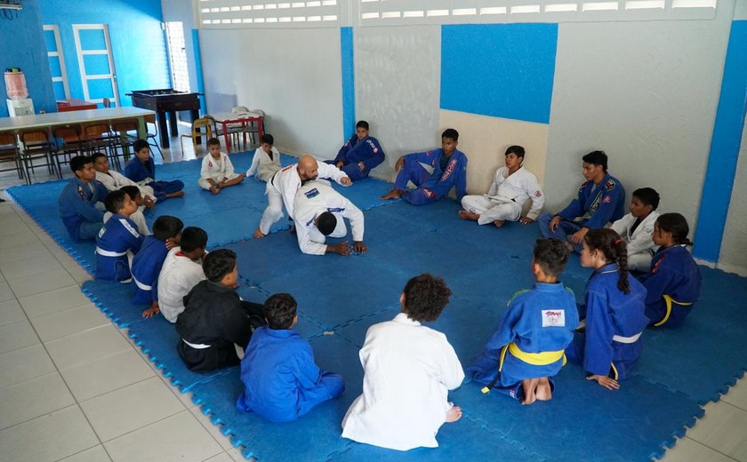 MVV lança edital com incentivo de R$ 200 mil para projetos sociais de Craíbas e Arapiraca