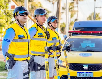 Governo de Alagoas lança Ronda no Bairro em Rio Largo na próxima sexta-feira