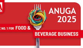 Unicafes/AL participará de maior feira de alimentos e bebidas do mundo na Alemanha