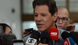 Em meio a suspeitas de irregularidades, Fernando Haddad quer Ciro Gomes no 2º turno