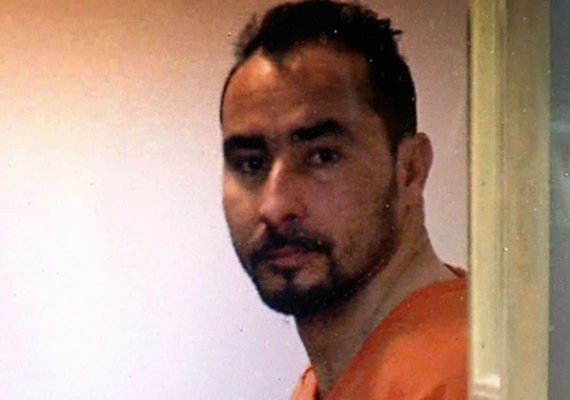 Promotor acusa imigrante ilegal por morte de jogador da NFL