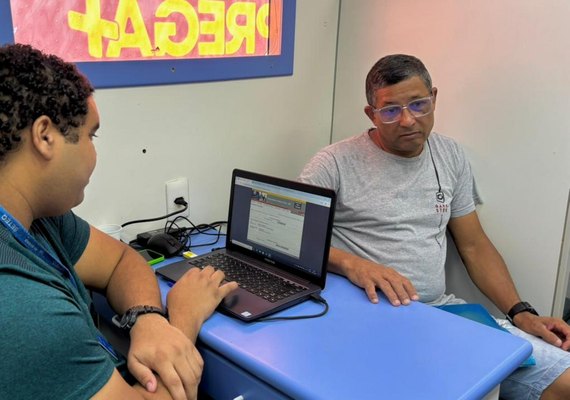 Sine Alagoas oferece 2.040 vagas de emprego esta semana
