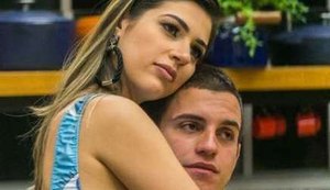 Chega ao fim o namoro dos ex-BBBs Manoel e Vivian Amorim