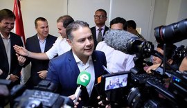 Renan Filho confirma diálogo com Rui Palmeira sobre eleições