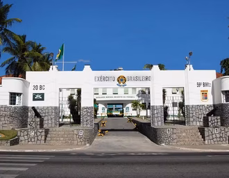 Ex-soldados denunciam casos de abuso sexual e tortura no 59º Batalhão de Infantaria de Maceió